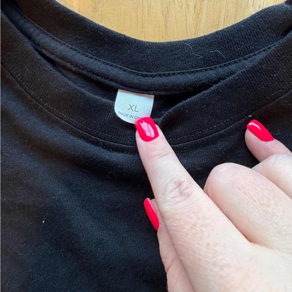 Funny shirt - Picture 2 of 2